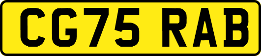 CG75RAB