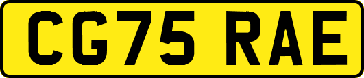 CG75RAE
