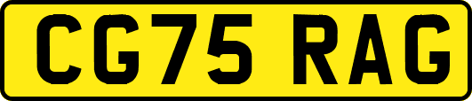 CG75RAG