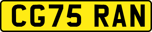CG75RAN