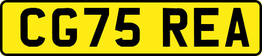 CG75REA