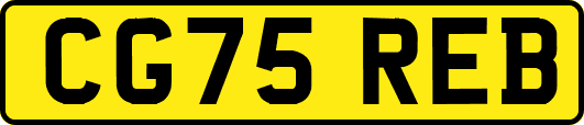 CG75REB