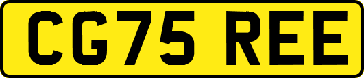CG75REE