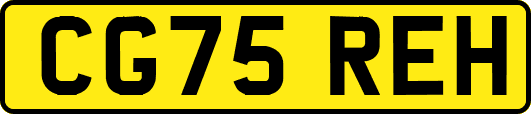 CG75REH