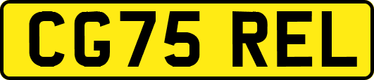 CG75REL