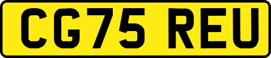 CG75REU