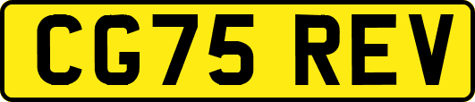 CG75REV