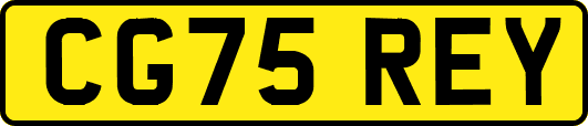 CG75REY