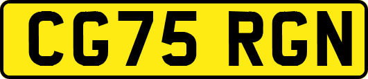 CG75RGN