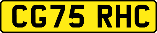 CG75RHC