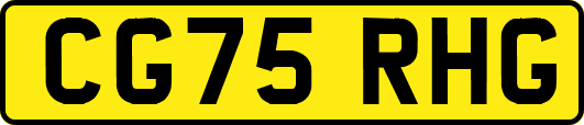 CG75RHG