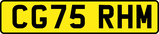 CG75RHM