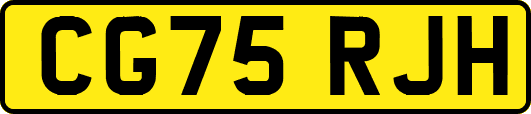 CG75RJH