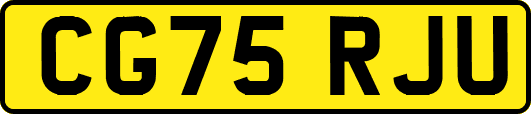 CG75RJU