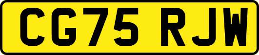 CG75RJW