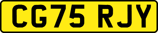 CG75RJY