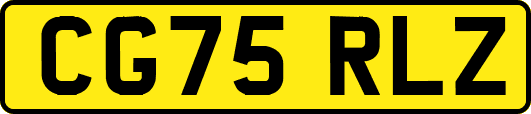 CG75RLZ