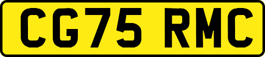CG75RMC