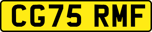 CG75RMF