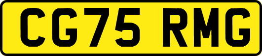 CG75RMG
