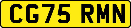 CG75RMN