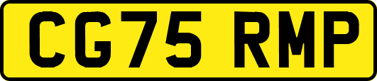 CG75RMP