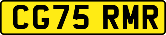 CG75RMR