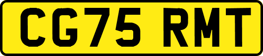 CG75RMT
