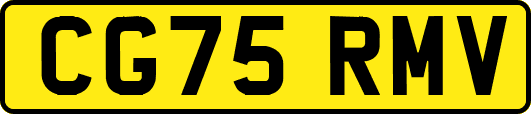 CG75RMV