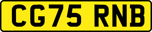 CG75RNB