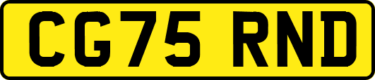 CG75RND