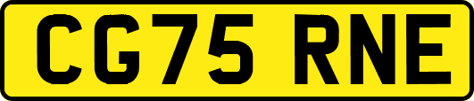 CG75RNE