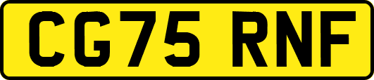 CG75RNF