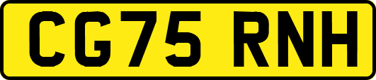 CG75RNH