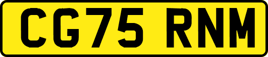 CG75RNM