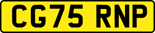 CG75RNP