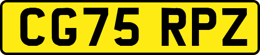 CG75RPZ