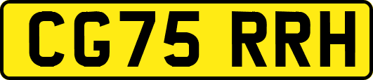 CG75RRH