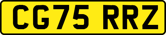 CG75RRZ