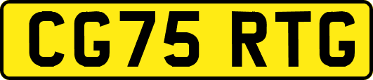 CG75RTG