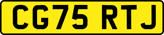 CG75RTJ