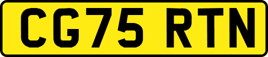CG75RTN