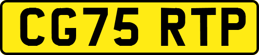 CG75RTP