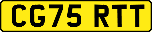 CG75RTT