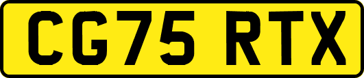 CG75RTX