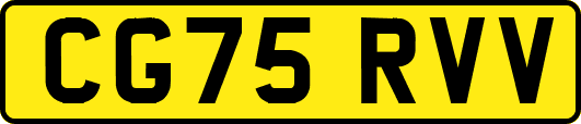 CG75RVV