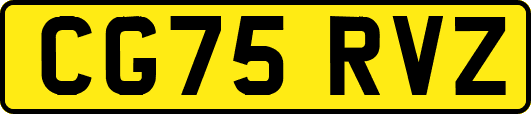 CG75RVZ