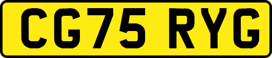 CG75RYG