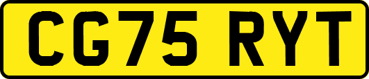 CG75RYT