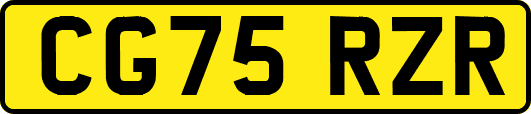 CG75RZR